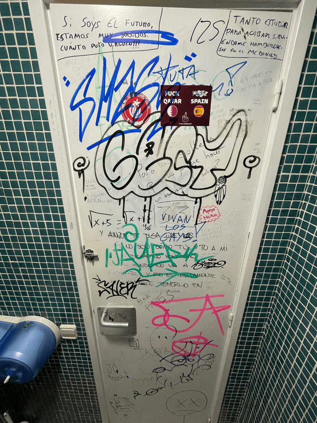 B5