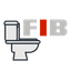 Lavabos FIB Logo