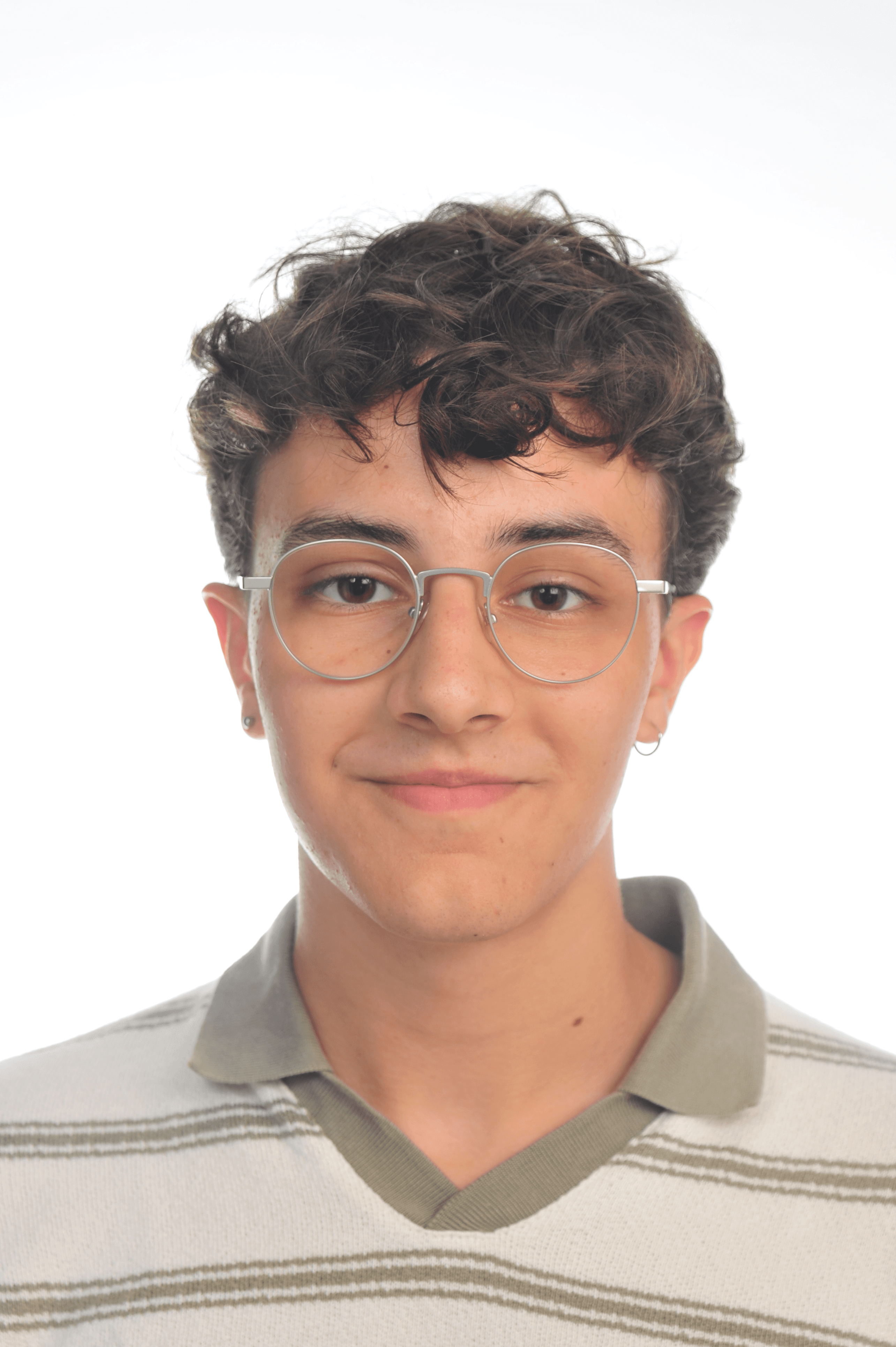 Yeray Zalaya Domingo